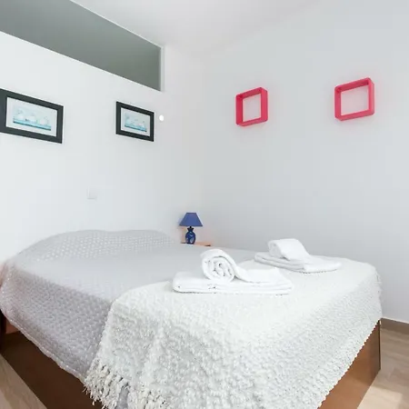 Appartement Casa Dumez By Seewest