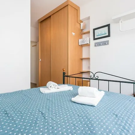 Appartement Casa Dumez By Seewest *