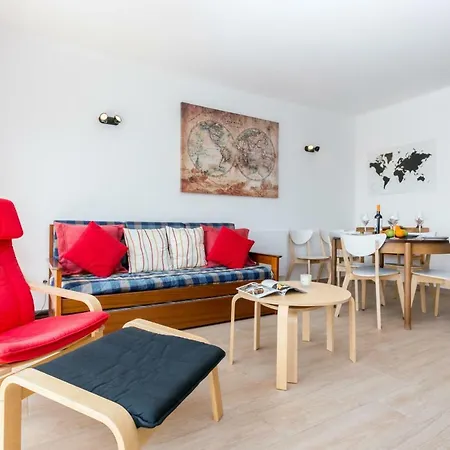 Appartement Casa Dumez By Seewest