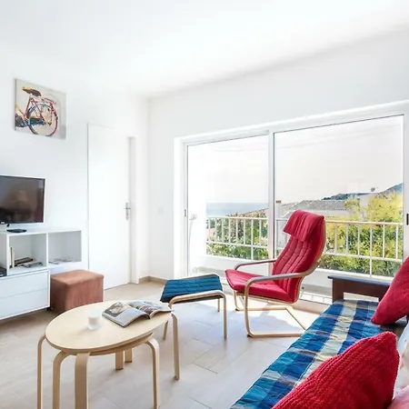 Appartement Casa Dumez By Seewest