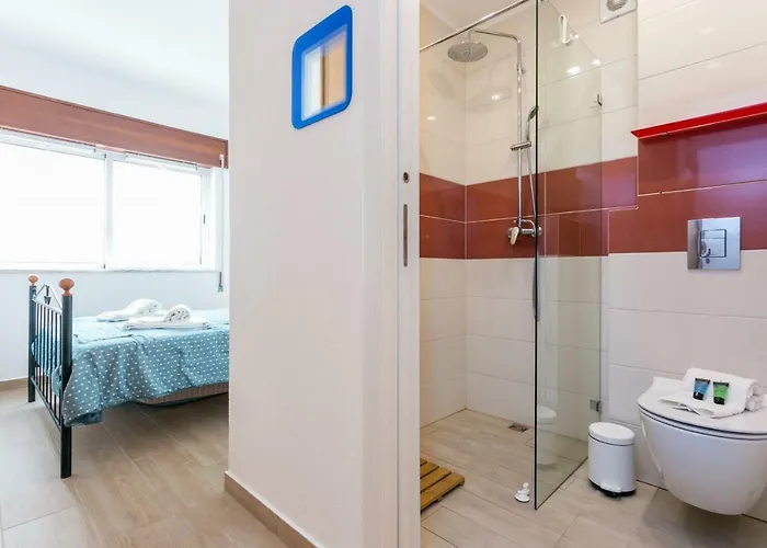 Apartamento Casa Dumez By Seewest Burgau