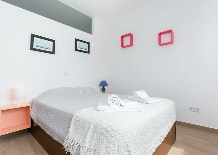 Apartamento Casa Dumez By Seewest