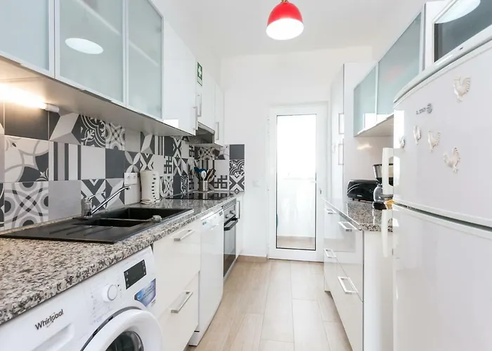 Casa Dumez By Seewest * Burgau