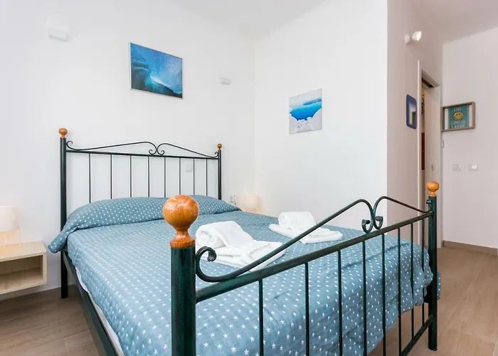 Casa Dumez By Seewest *