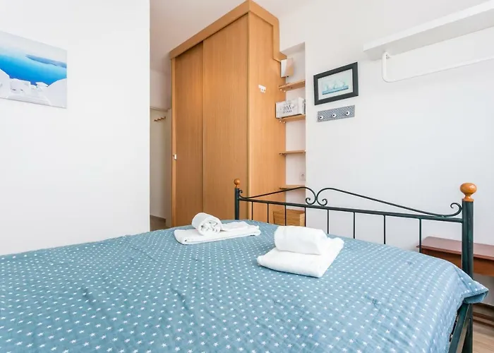 Daire Casa Dumez By Seewest *