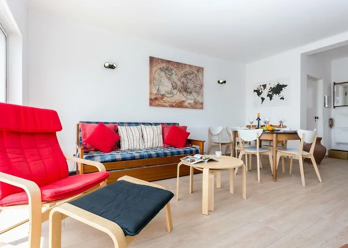 Apartamento Casa Dumez By Seewest