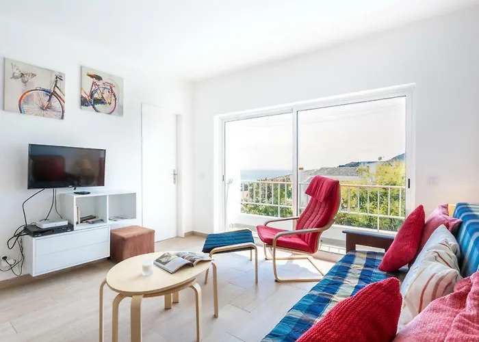 Daire Casa Dumez By Seewest