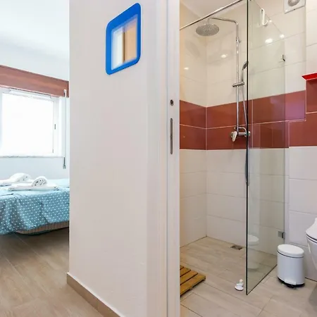 公寓 Casa Dumez By Seewest 布尔高