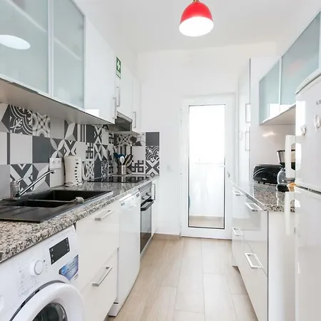 Casa Dumez By Seewest * 布尔高