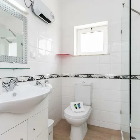 公寓 Casa Dumez By Seewest