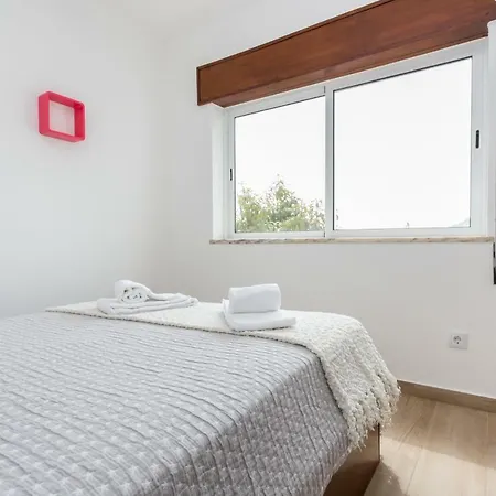 Apartment Casa Dumez By Seewest