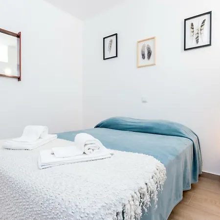 Casa Dumez By Seewest Apartmán Burgau