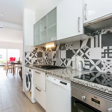 Casa Dumez By Seewest Apartmán *
