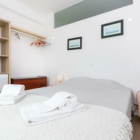 Apartment Casa Dumez By Seewest Burgau