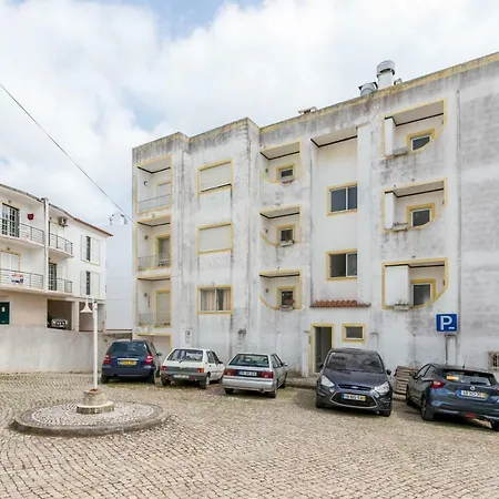Casa Dumez By Seewest Apartment Burgau